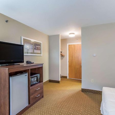 Quality Inn & Suites Gorham Zewnętrze zdjęcie