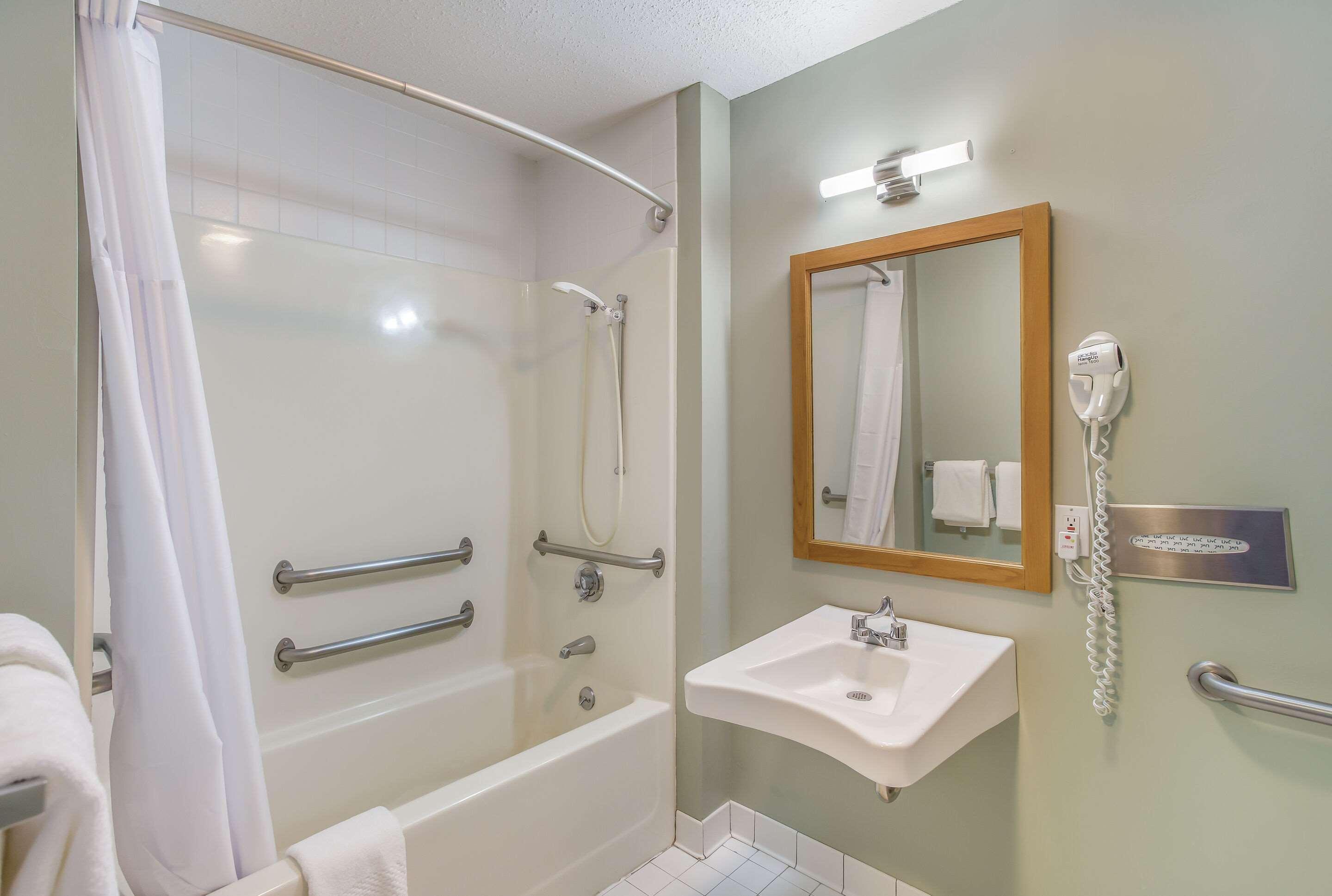 Quality Inn & Suites Gorham Zewnętrze zdjęcie
