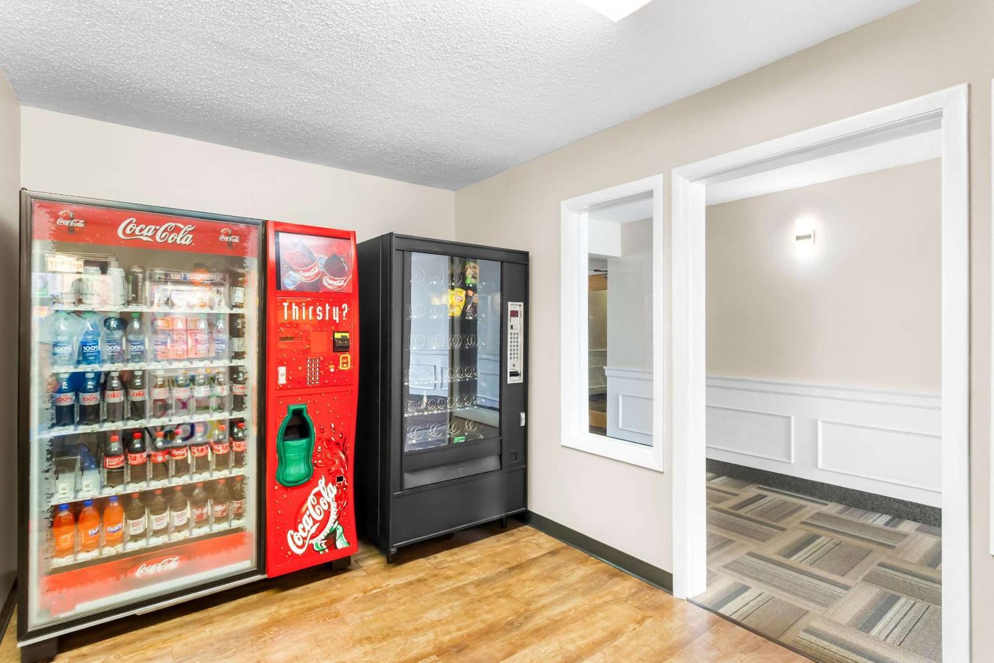 Quality Inn & Suites Gorham Zewnętrze zdjęcie
