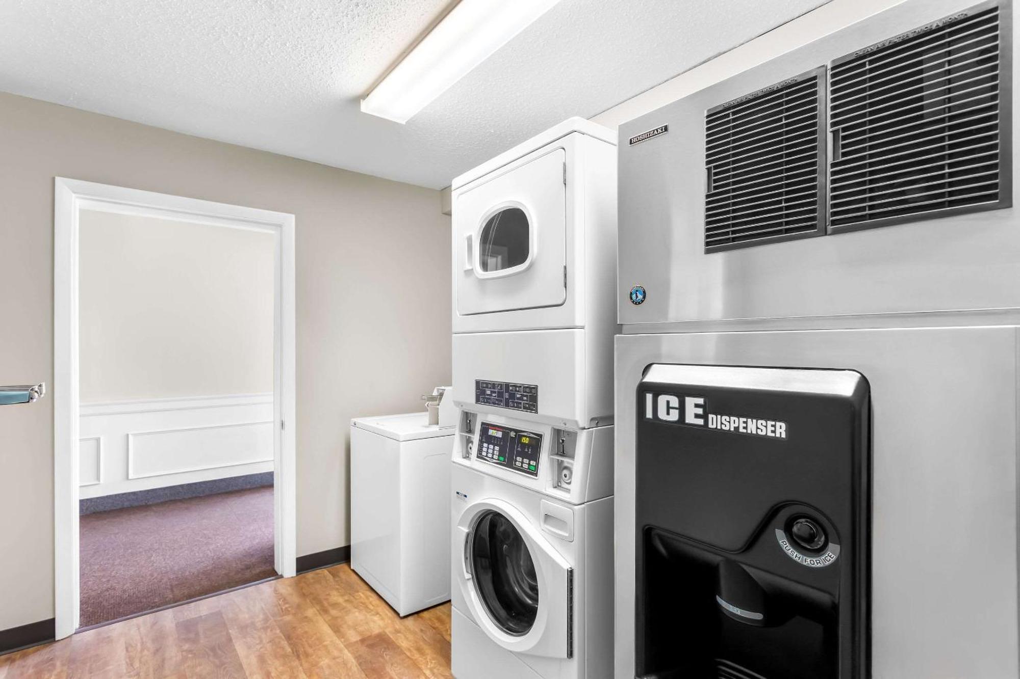 Quality Inn & Suites Gorham Zewnętrze zdjęcie