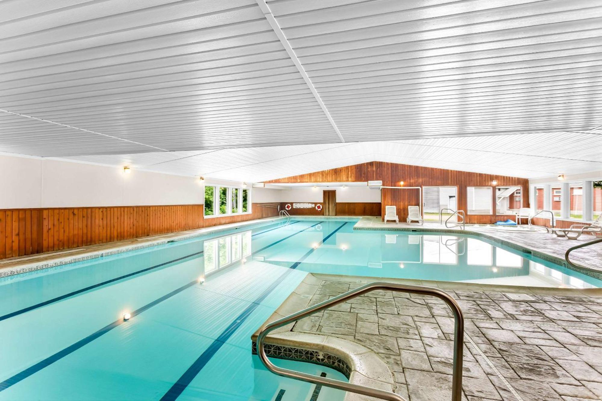 Quality Inn & Suites Gorham Zewnętrze zdjęcie