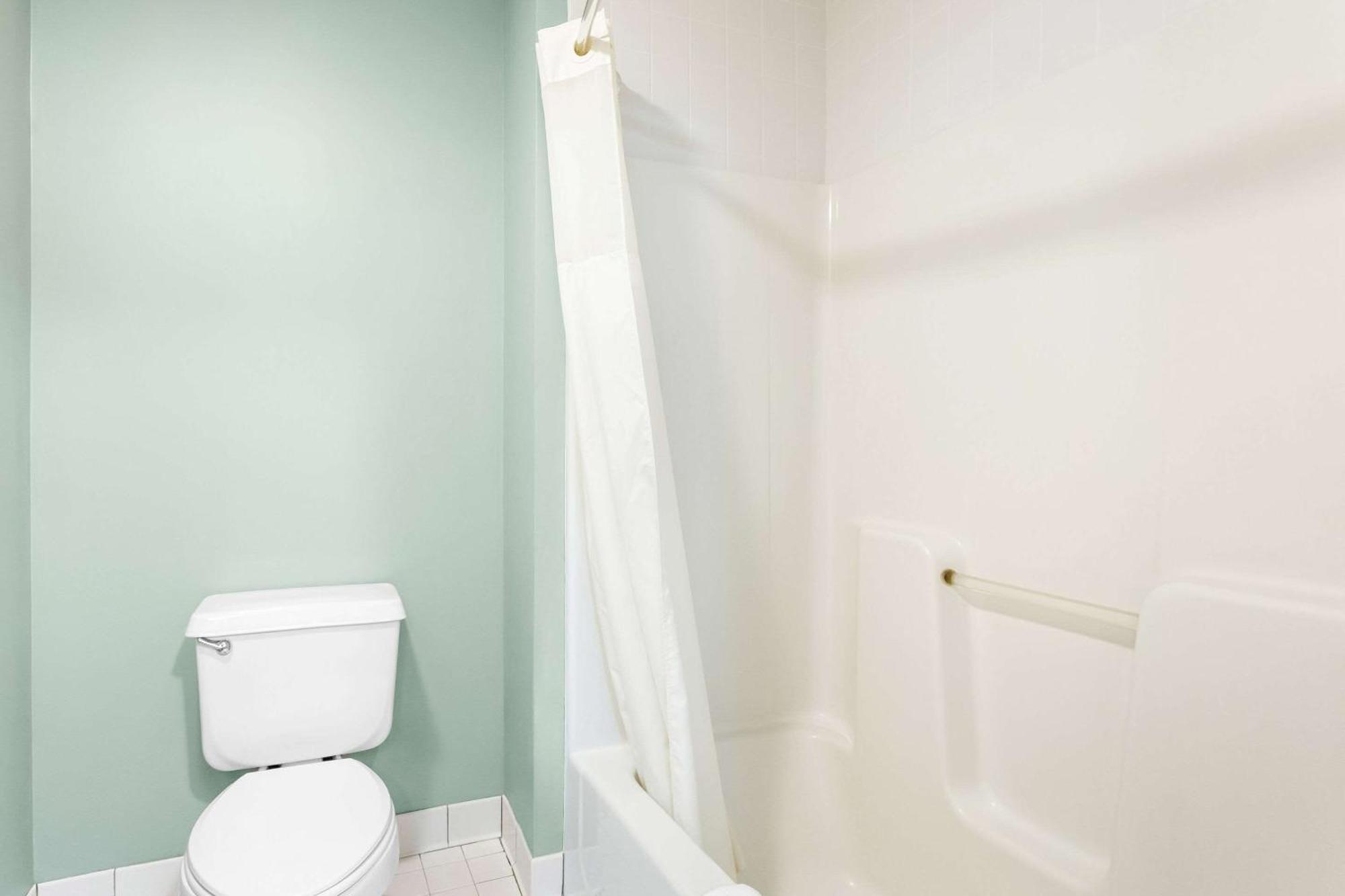 Quality Inn & Suites Gorham Zewnętrze zdjęcie