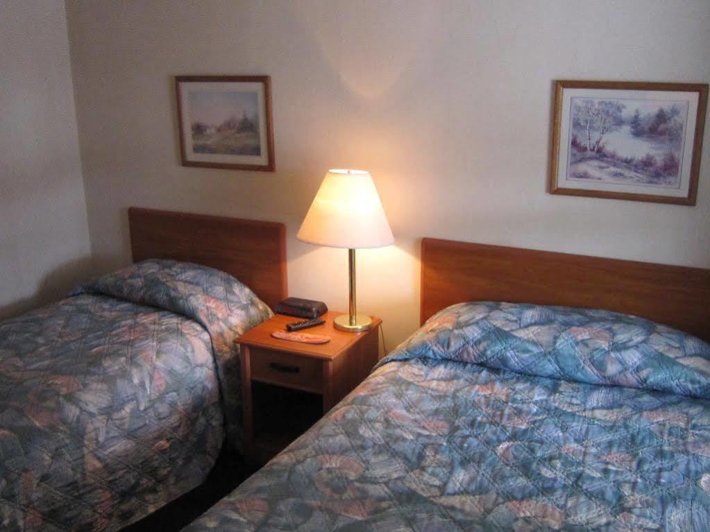 Quality Inn & Suites Gorham Zewnętrze zdjęcie