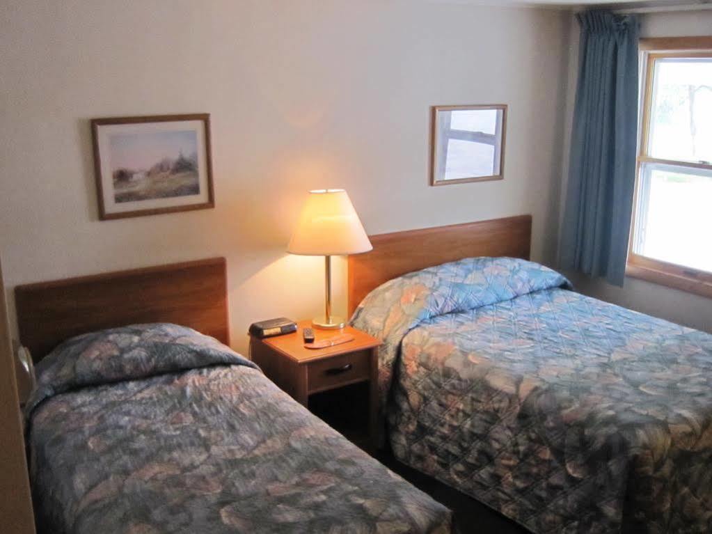 Quality Inn & Suites Gorham Zewnętrze zdjęcie
